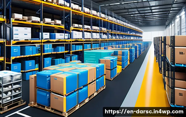 7 Surprising Ways Big Data is Transforming Everyday Life Right Now 4 일상 속 빅데이터 활용 사례 관련 이미지 2