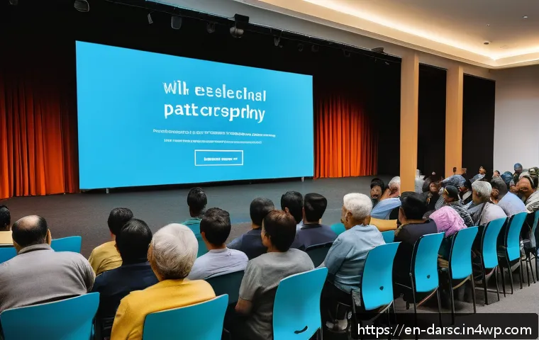 시민 데이터 활용에 대한 인식 조사 - A diverse group of urban citizens, including millennials and older adults, gathered in a bright, mod...